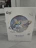 Gmt for kids書包小學(xué)生兒童大容量禮物超輕護(hù)脊減負(fù)1-4年級(jí)男女獨(dú)角獸Light 曬單實(shí)拍圖
