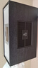 山水（SANSUI）M920膽機(jī)音響功放一體機(jī)復(fù)古cd播放機(jī)藍(lán)牙音箱hifi發(fā)燒桌面迷你小音響收音機(jī)音樂(lè)播放器 【新升級(jí)】2.1聲道+電子管+黑色 曬單實(shí)拍圖