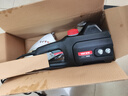 亞特（YAT）1400W電鋸家用鋸柴16寸電鏈鋸220v插電伐木鋸農具大功率電動(dòng)鋸子 曬單實(shí)拍圖