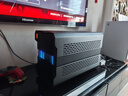 Thermaltake（Tt）額定850W 玲瓏SFX 電腦電源（原生PCIe5.1/ATX3.1規(guī)范/80PLUS金牌/全日系電容） 曬單實拍圖