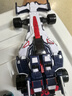 展高炫卡斗士3玩具正版變形機器人汽車(chē)機甲玩具男孩兒童禮物 【炫卡斗士3疾速幻影】自帶武器卡牌 曬單實(shí)拍圖
