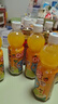 可口可樂(lè )（Coca-Cola）美汁源酷兒橙汁/蘋(píng)果汁果汁飲料450ml*12瓶 可口可樂(lè )出品 酷兒橙汁450ml*6瓶 曬單實(shí)拍圖