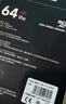 ?？低暎℉IKVISION）64GB TF(MicroSD)存儲卡U3 C10 A1 4K視頻監控卡行車(chē)記錄儀內存卡 數碼高速存儲卡 曬單實(shí)拍圖