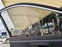瑞盾（RUIDUN）汽車(chē)貼膜 車(chē)膜 汽車(chē)膜隔熱防爆防曬太陽(yáng)膜前擋風(fēng)玻璃膜黑色隱私膜 RD70+50【大尺寸車(chē)型】 全車(chē)膜都有 曬單實(shí)拍圖