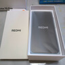 小米（MI）【國家補貼】REDMI Turbo 4 Pro 第四代驍龍8s 7550mAh長(cháng)續航 12GB+256GB 白色 小米紅米5G手機 曬單實(shí)拍圖
