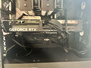 華碩（ASUS）PRIME GeForce RTX 5060 Ti O16G 電競(jìng)游戲顯卡 曬單實(shí)拍圖