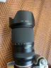 騰龍（Tamron）A074S 28-300mm F/4-7.1 VC防抖長(cháng)焦28-300旅行風(fēng)光全畫(huà)幅微單鏡頭28300 索尼FE卡口 官方標配【贈騰龍UV濾鏡+64G存儲卡+清潔套裝】 曬單實(shí)拍圖