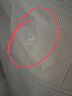 德瑪納（dme）【優(yōu)雅西服套裝】春秋青果領(lǐng)西裝連衣裙女時(shí)尚兩件套 曬單實(shí)拍圖