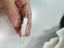 愛(ài)國者（aigo）512GB Type-C USB3.2雙接口u盤(pán)新升級150MB/s U353手機U盤(pán)辦公學(xué)習大容量 曬單實(shí)拍圖