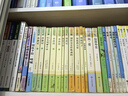 高中“讀整本書(shū)”推薦閱讀：紅樓夢(mèng) 鄉土中國 名著(zhù)閱讀課程化叢書(shū) 共2冊 高中生推薦閱讀課外書(shū) 贈考點(diǎn)小冊子 曬單實(shí)拍圖