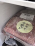 暖男廚房潮汕正宗手打牛肉丸牛筋丸空氣炸鍋火鍋食材關(guān)東煮麻辣燙丸子丸料 牛肉丸500g+牛筋丸500g 曬單實拍圖