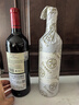 圣芝（Suamgy）G80波爾多AOC赤霞珠干紅葡萄酒750ml*6支禮盒裝 聚會(huì)送禮法國(guó)紅酒 曬單實(shí)拍圖