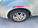瑪吉斯（MAXXIS）輪胎/汽車(chē)輪胎 185/60R14 82H EC1 適配紳寶D20/雪鐵龍 曬單實(shí)拍圖