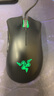 雷蛇（Razer）煉獄蝰蛇標準版有線(xiàn)鼠標 人體工學(xué) 電競游戲 右手通用型 吃雞/LOL/CSGO游戲鼠標 黑色 曬單實(shí)拍圖