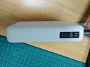 小米（MI）【3C認證】自帶線(xiàn)充電寶10000 67W 淺咖色65W自充 可上飛機/火車(chē) 可充手機平板筆記本耳機 曬單實(shí)拍圖