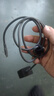 羅馬仕雙頭type-c數據線(xiàn)PD100W快充線(xiàn)c to c車(chē)載充電線(xiàn)5A適用蘋(píng)果iPhone15/16ProMax/iPad筆記本華為手機 曬單實(shí)拍圖