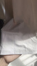 浪莎冰絲闊褲腿褲女夏季薄款高腰防曬褲顯瘦寬松直筒防蚊寬松休閑長(cháng)褲 曬單實(shí)拍圖