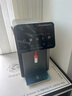 美的（Midea）小魔方pro電熱水瓶電水瓶飲水機 燒水壺電熱水壺316L 風(fēng)冷保溫恒溫一體0塑料可拆國家補貼31FPro 曬單實(shí)拍圖