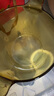 康寧（VISIONS）美國康寧鍋晶彩透明家用玻璃鍋雙耳鍋明火耐高溫?zé)蹂仠亞五佺?康寧晶彩3.5L(深鍋) | 口徑 20cm 曬單實(shí)拍圖