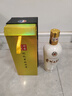 茅臺（MOUTAI）貴州大曲70年代 醬香型白酒 53度 500ml 單瓶裝 曬單實拍圖