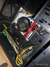 精粵B450M PRO ARGB主板AM4銳龍DDR4內存臺式電腦游戲主板R5 5600/5600GT/5700G AMD B450/Socket AM4 曬單實(shí)拍圖