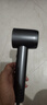 美的（Midea）高速吹風(fēng)機(jī) 39億等離子護(hù)發(fā) 家用負(fù)離子吹風(fēng)筒 殺菌除頭螨電吹風(fēng)FG208灰 國(guó)家補(bǔ)貼 七夕情人節(jié)禮物 曬單實(shí)拍圖