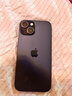美版有鎖「非二手」APPLE iPhone 15 卡貼機   4800萬(wàn)像素520禮物 IPHONE 15 黑色無(wú)卡孔 128GB+開(kāi)孔 曬單實(shí)拍圖