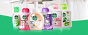 滴露（Dettol）洗手液抑菌滋潤(rùn)450g*2+松木450g*2兒童家庭補(bǔ)充裝消毒溫和護(hù)手 曬單實(shí)拍圖
