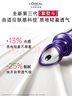 歐萊雅紫熨斗眼霜30ml玻色因全臉淡化細(xì)紋保濕抗皺護(hù)膚品七夕情人節(jié)禮物 曬單實(shí)拍圖