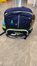新秀麗（Samsonite）學(xué)生書(shū)包25年上新1-2年級男孩抗菌減負雙肩包兒童背包迪士尼款TU7 曬單實(shí)拍圖