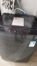 美的（Midea）波輪洗衣機全自動(dòng)家用 MB12L2 12公斤大容量 除螨 颶風(fēng)深層勁洗 隨心洗 以舊換新 家電國家補貼20% 曬單實(shí)拍圖