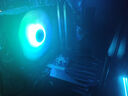 微星（MSI）AMD R7 7800X3D/9700X/9070GRE/9070XT/5060Ti/5070臺式組裝機游戲電競三角洲行動(dòng)電腦主機DIY整機 配置十：7800X3D+RTX5070 曬單實(shí)拍圖