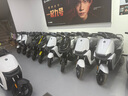 九號新品電動摩托車N3 85c 9號電動車成人電摩【門店自提】 顏色可到門店選 曬單實拍圖