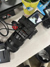 索尼（SONY）Alpha 7 IV 全畫(huà)幅微單相機(jī) 創(chuàng)意外觀濾鏡+ SEL24105G 一鏡走天下套裝 4K視頻 曬單實(shí)拍圖