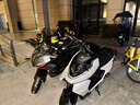ZEEHO極核新款AE4 Pro MAX MY25鉛酸高性能電摩電動摩托車(到店選顏色） AE4 Pro MY25 曬單實拍圖