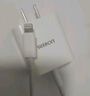 領(lǐng)臣5v1a充電頭usb充電器插頭適用蘋果iphone15/16安卓手機(jī)手表手環(huán)耳機(jī)通用電源適配器 曬單實(shí)拍圖