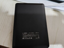 科碩（KESU）1TB 移動(dòng)硬盤大容量 雙盤備份 USB3.0 外接機(jī)械硬盤 海量存儲(chǔ) 手機(jī)連接 2.5英寸 曬單實(shí)拍圖