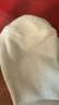 NBA白色襪子男士休閑運(yùn)動(dòng)襪夏季網(wǎng)眼透氣吸汗棉襪大碼跑步籃球襪6雙 曬單實(shí)拍圖
