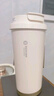 富光拾喜保溫杯咖啡杯316L不銹鋼男女士不銹鋼水杯便攜車載杯子白色520ml 曬單實(shí)拍圖