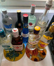 必富達(dá)（Beefeater）金酒蒸餾酒 英國進(jìn)口洋酒 40度調(diào)酒基酒酒伴禮物必備 700mL 1瓶 曬單實(shí)拍圖
