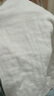 弗曼途 成人吸汗巾大人隔汗巾純棉月子孕產(chǎn)婦老人用透氣墊背巾輕薄款 曬單實(shí)拍圖