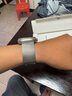 順豐】S10新款米蘭尼斯適用蘋(píng)果Ultra2鈦金屬9手表帶7applewatch8 【純鈦金屬版】2024新款 AppleWatch ultra1/2【49mm】 曬單實(shí)拍圖