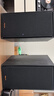 杰士（Klipsch）R-50PM 音箱 音響 HiFi有源書(shū)架音箱 多媒體無(wú)線(xiàn)藍牙書(shū)架箱 電腦電視家用桌面音箱 黑色 曬單實(shí)拍圖