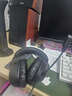 極度未知（HYPERX）颶風(fēng)2升級(jí)款颶風(fēng)3 頭戴式游戲電競(jìng)耳機(jī)電腦耳麥 吃雞游戲耳機(jī) 適配三角洲行動(dòng) 【颶風(fēng)3黑色】全新升級(jí)丨DTS音效 頭戴式游戲耳機(jī) 曬單實(shí)拍圖