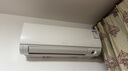 三菱電機（Mitsubishi Electric）KY系列1.5匹 新一級能效14-21㎡適用舒適風(fēng) 空調省電掛機國家補貼開(kāi)啟式清潔全域慧眼MSZ-KY12VFK 曬單實(shí)拍圖