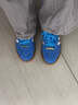 阿迪達斯 （adidas）T頭鞋時(shí)尚潮流運動(dòng)舒適透氣休閑鞋女鞋ID9074  5碼38碼 曬單實(shí)拍圖