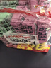 米多奇 烤饃片40g*10包 休閑零食饅頭片解饞辦公室 早餐食品 餅干多口味 曬單實(shí)拍圖