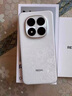 小米紅米Note15 Pro+【國家補貼】新品5G小米紅米手機  REDMI 第四代驍龍7s 7000mAh IP68防水 雪松白 12GB+512GB 曬單實(shí)拍圖