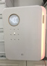 新貝消毒柜嬰兒 奶瓶消毒帶烘干一體機紫外線24顆燈珠25L-8032-1 曬單實拍圖