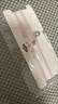 MHFDO花邊蕾絲蝴蝶結(jié)頸飾puppy鈴鐺choker項(xiàng)圈女頸帶情侶有趣甜酷軟妹 玫紅黑項(xiàng)圈+牽引繩 曬單實(shí)拍圖